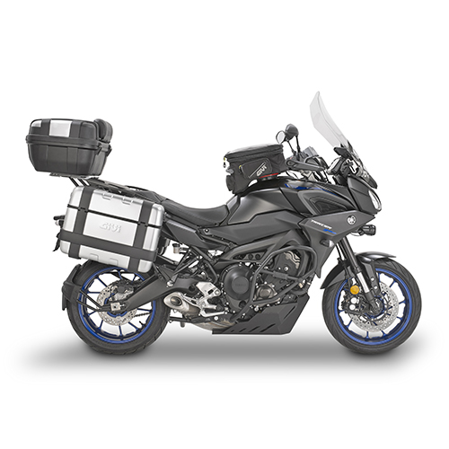 Yamaha Tracer 900/GT 18-20 boční nosiče KLR2139