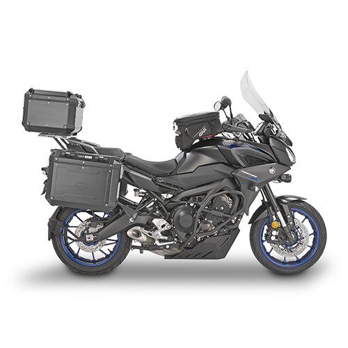 Yamaha Tracer 900/GT 18-20 boční nosiče PL2139CAM