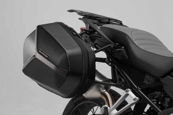 Moto kufry SW-Motech AERO II 2x25 BC.HTA.00.675.12000/B