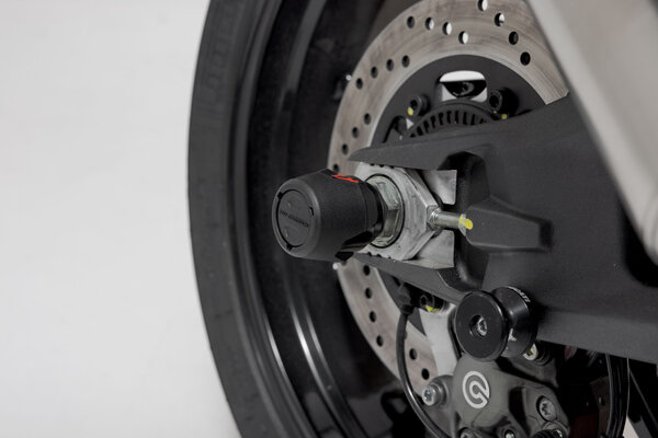 KTM 790 Adventure /R 19 padací protektory STP.04.176.10801/B