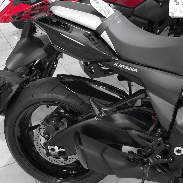 Suzuki Katana 19/GSX-S 1000 15-/GT 22  zadní blatníček 070403B