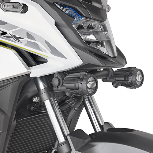 Honda CB500X 19-23 držák přídavných světel LS1171