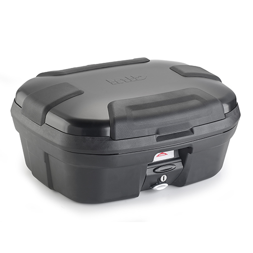 Givi TRK35B Trekker Motokufr 35L