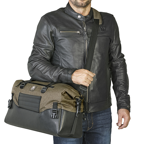 Kappa RB101 zadní moto brašna 26L.