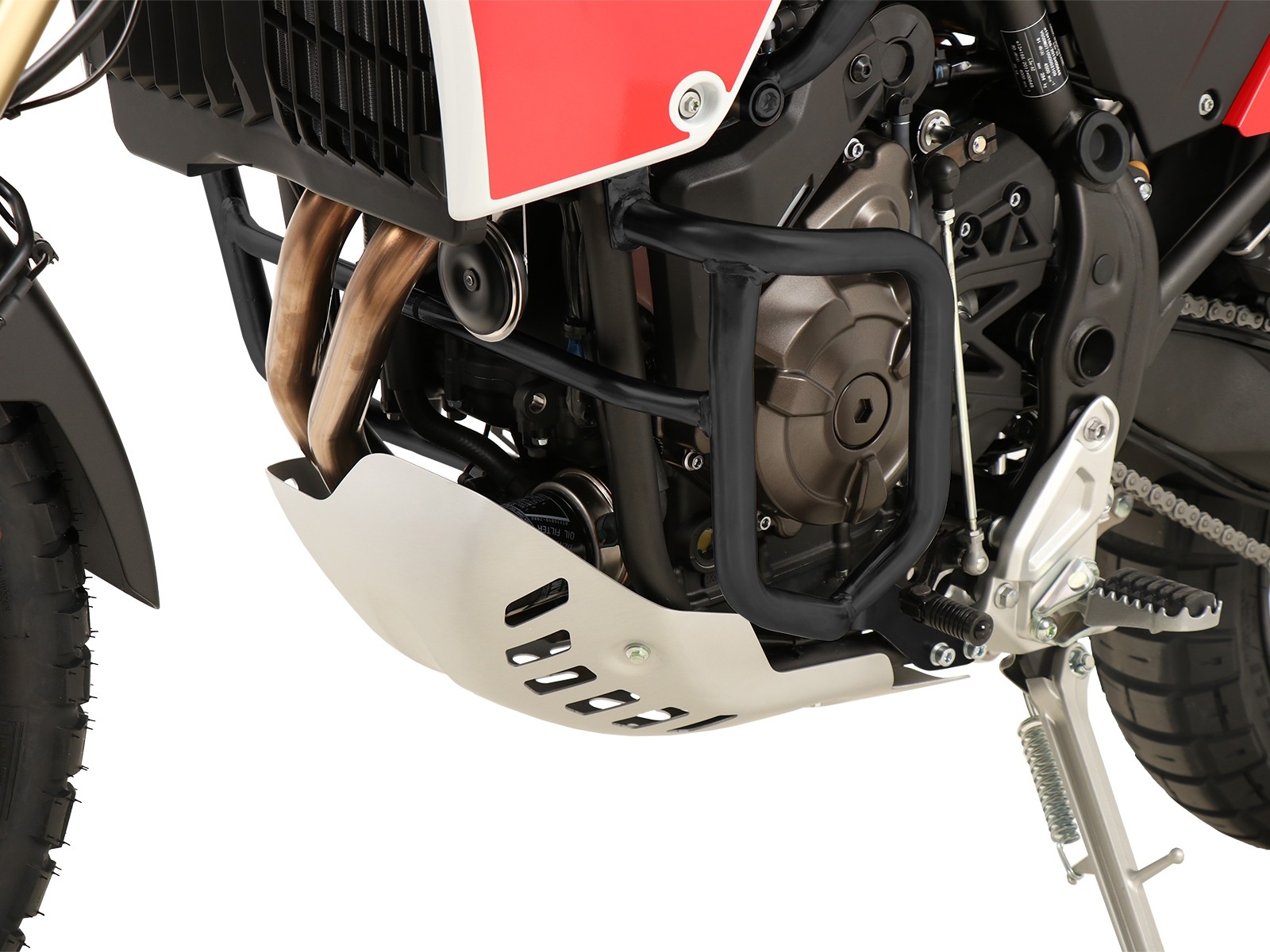 Yamaha Tenere 700 19-24 padací rámy 5014564 00 01