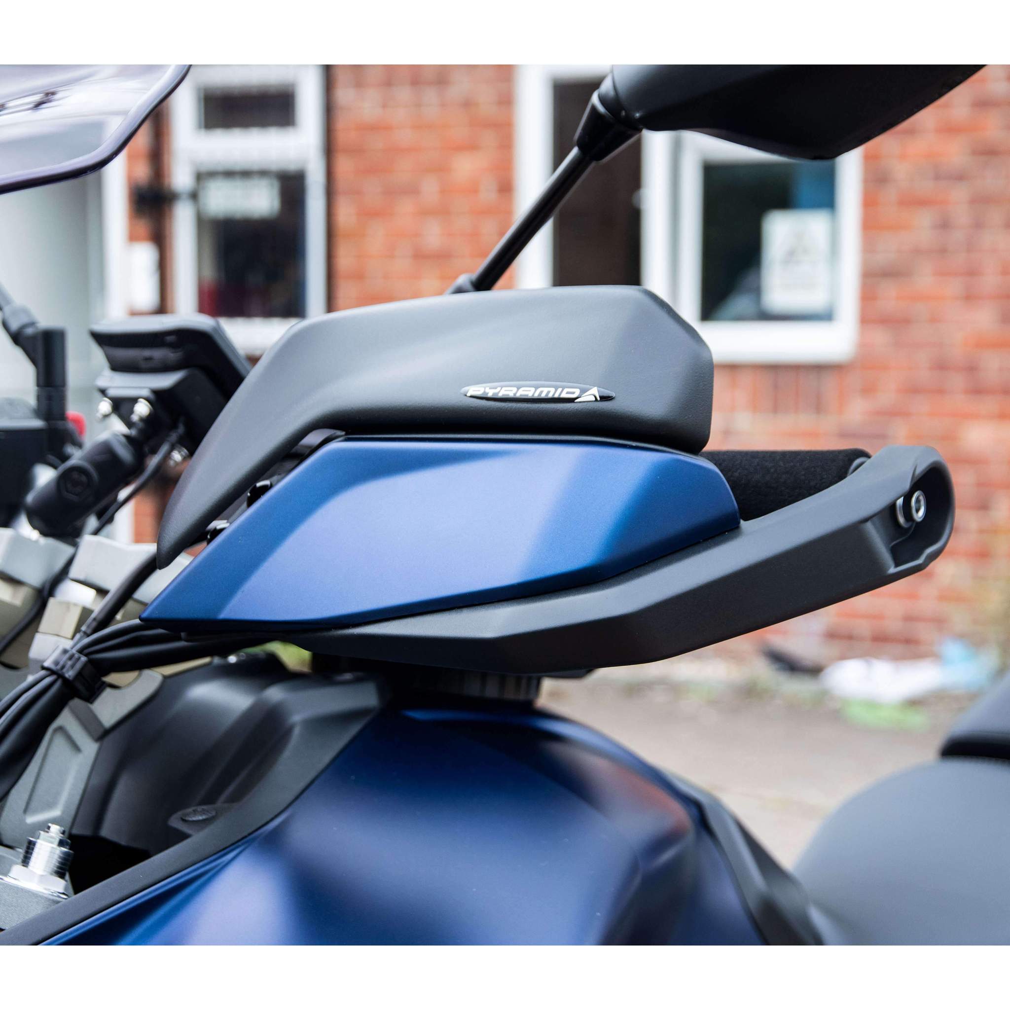 Yamaha  Tracer 900 /GT 18-20 nástavec 30200M