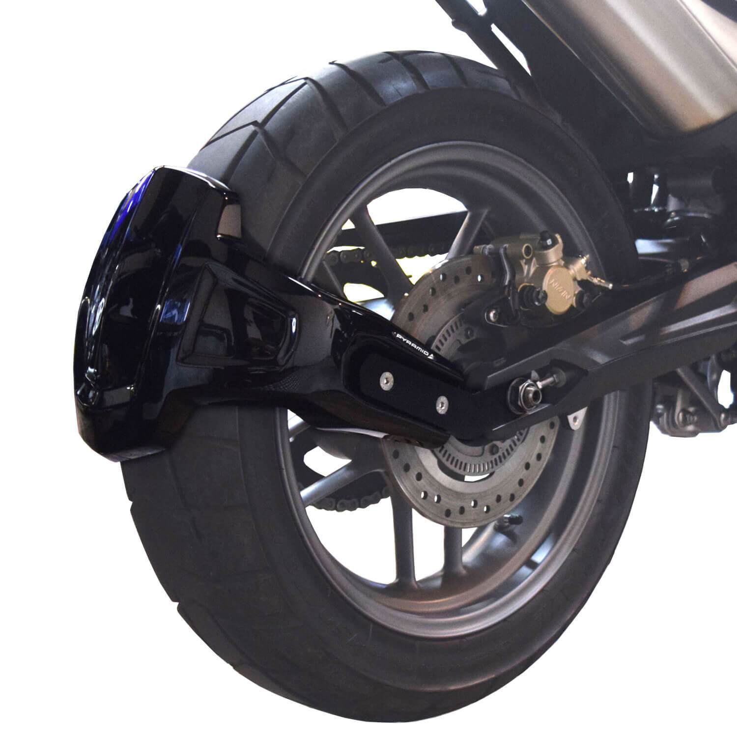Triumph Tiger 800 13-/850 21/900 20-  blatníček 085602C
