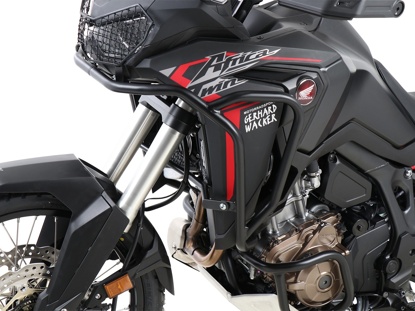 Honda CRF 1100 L Africa Twin 19-23 padací rámy 5029521 00 01