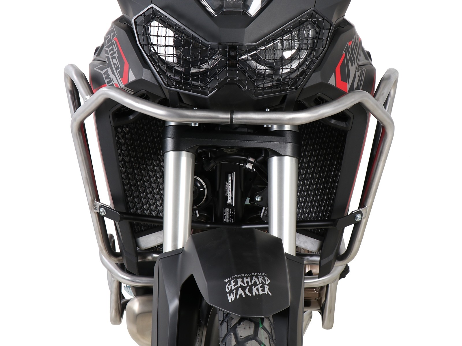 Honda CRF 1100 L Africa Twin 19-23 padací rámy 5029521 00 22
