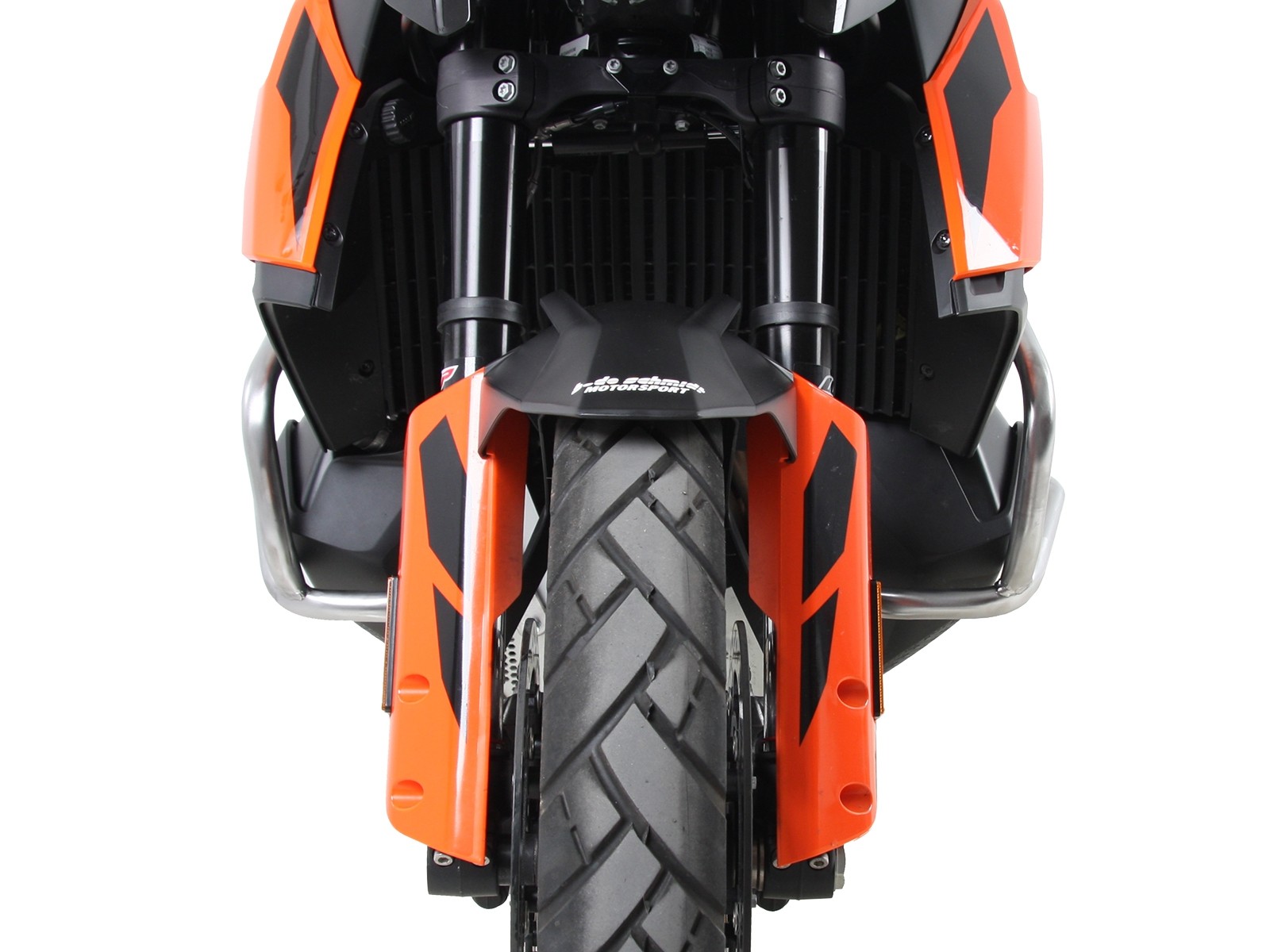 KTM 790 Adventure /R 19 padací rámy 5017581 00 22