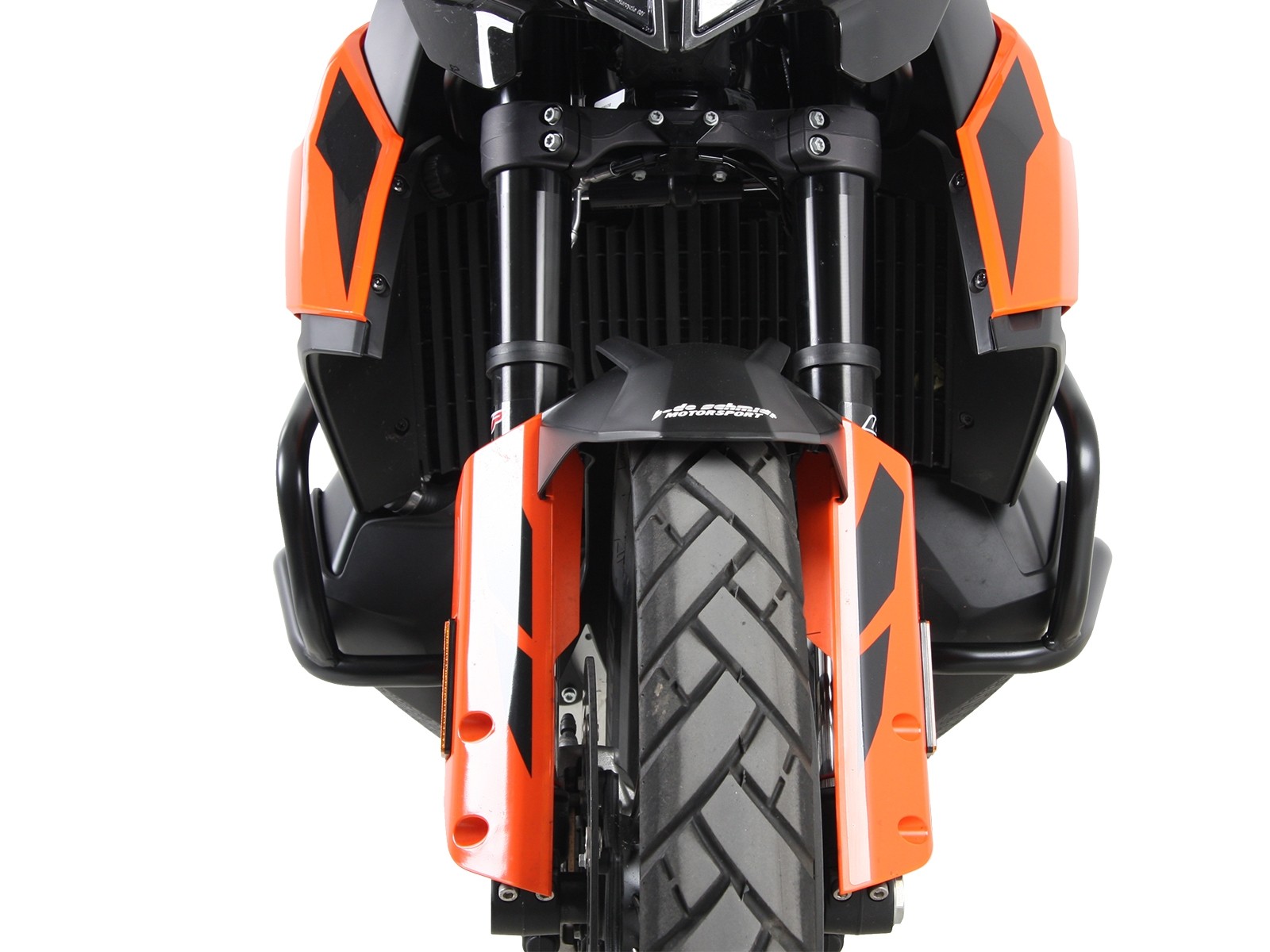 KTM 790 Adventure /R 19 padací rámy 5017581 00 01