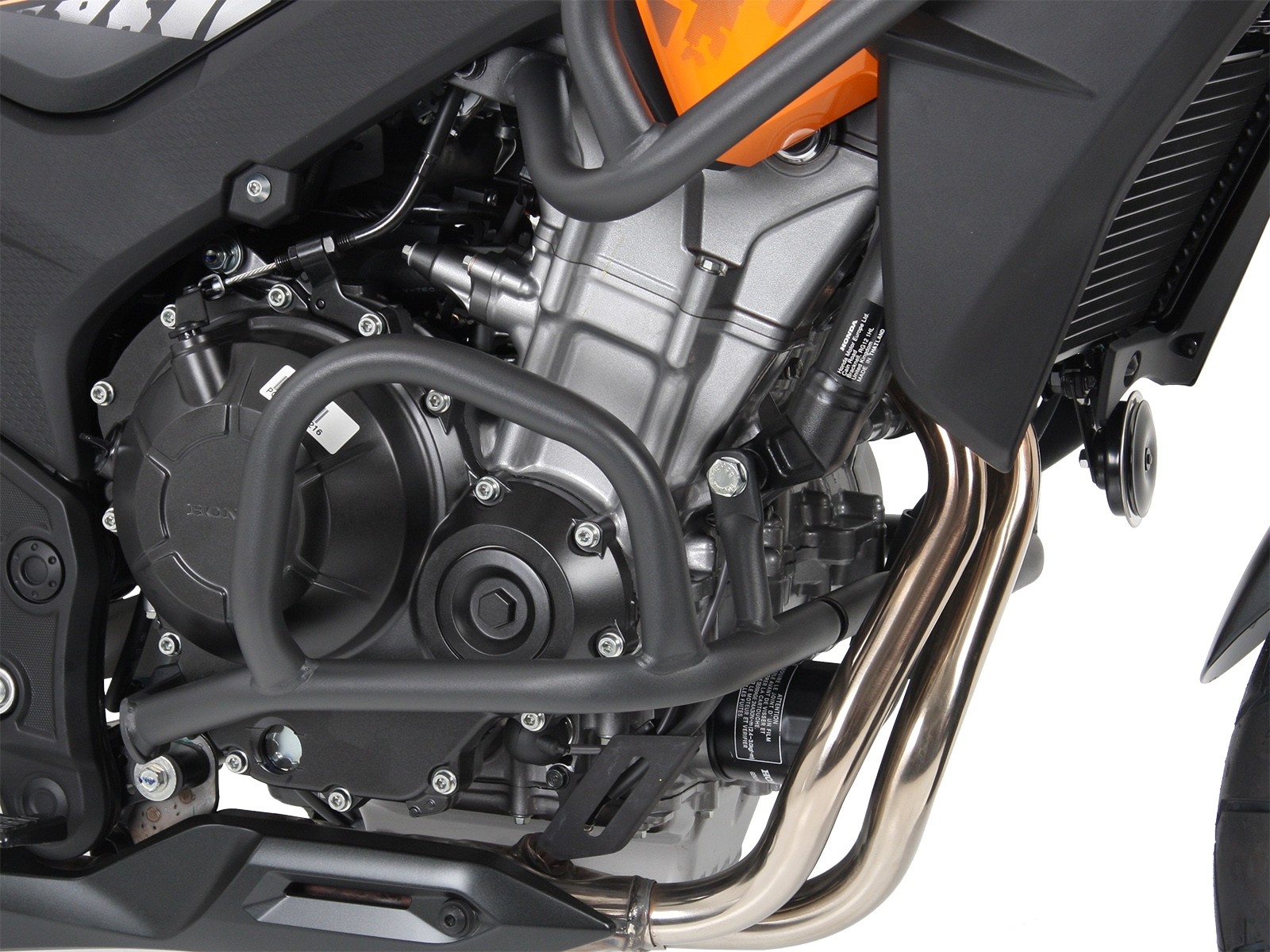 Honda CB500X 19- padací rámy 5019514 00 05