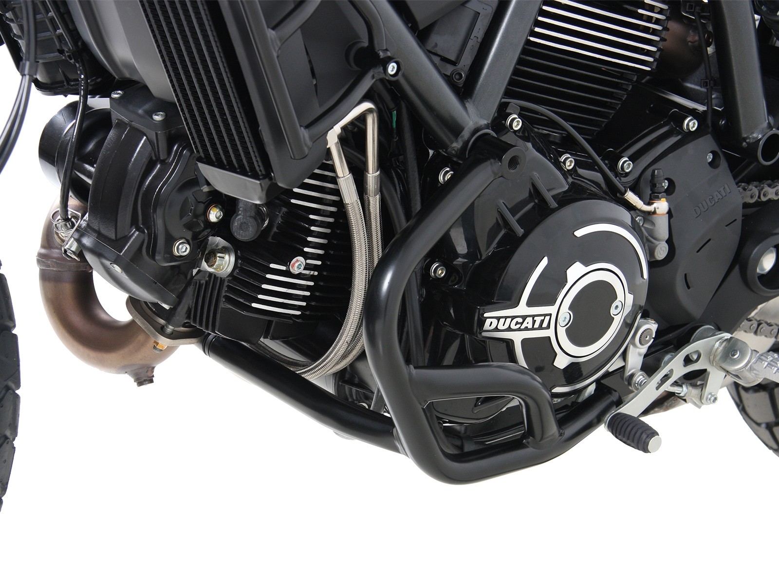 Ducati Scrambler 800 19-22 padací rámy 5017593 00 01