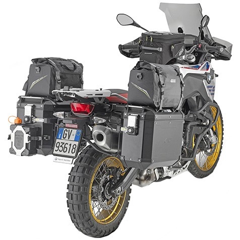 Givi EA120  Taška na víko kufru 1x15L.