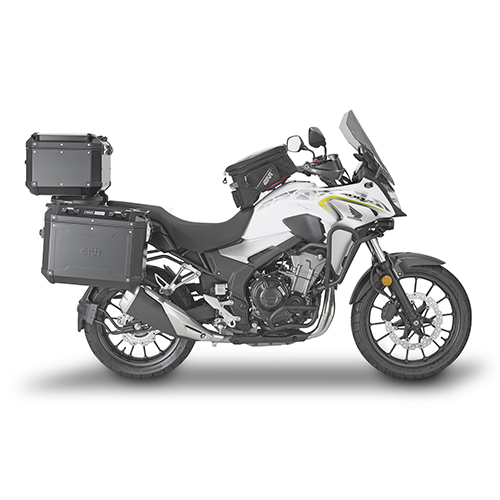 Honda CB500X 19-23/NX500 24-25 boční nosiče KLO1171CAM