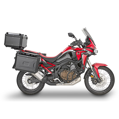 CRF1100L 20-26/ Adv. sports 20-26 boční nosič KLO1178CAM