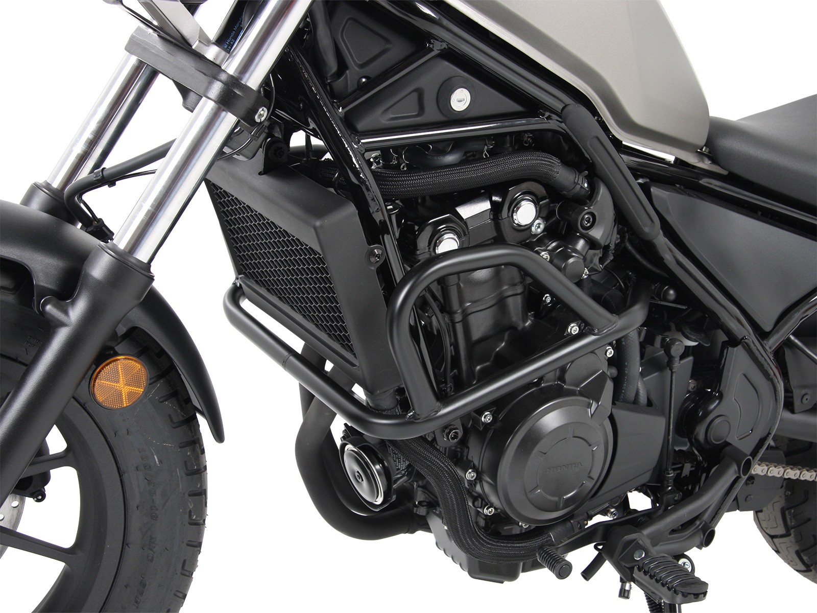 Honda CMX500 Rebel 17- padací rámy 501998 00 01