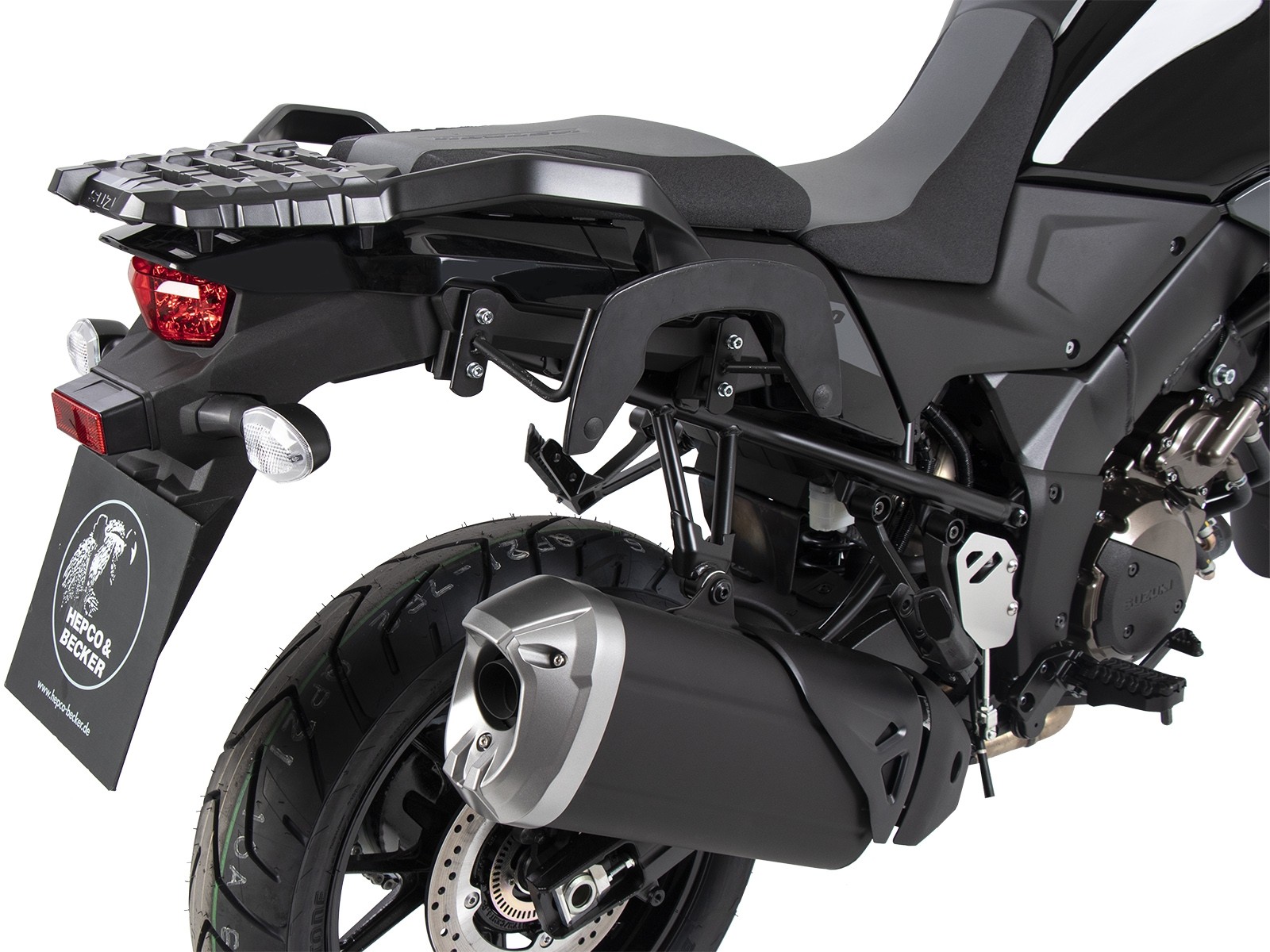 Suzuki V-Strom 1050 2020 boční nosič C-bow  6303544 00 01