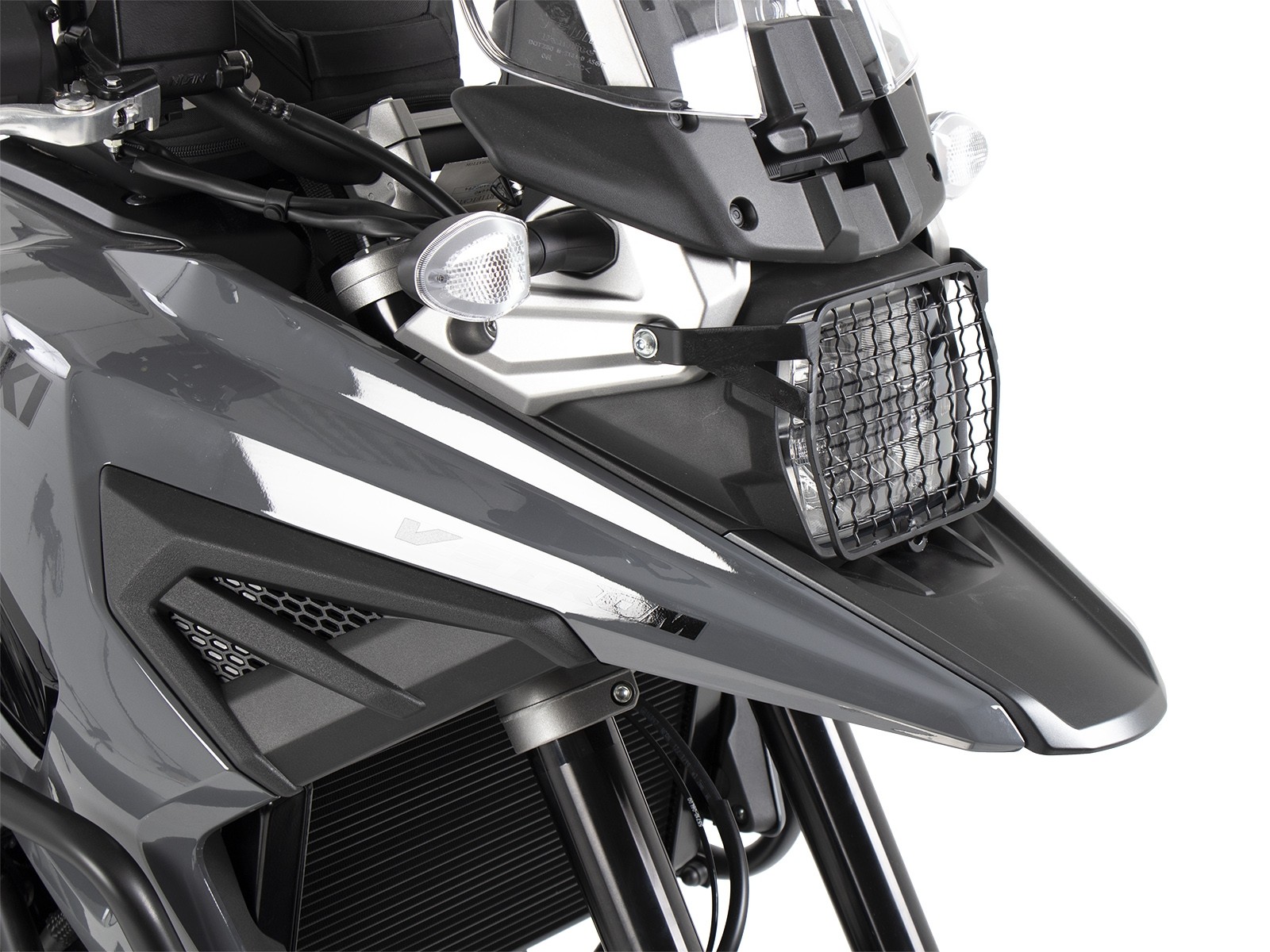 Suzuki V-Strom 1050/XT 2020 mřížka světla 7003544 00 01 