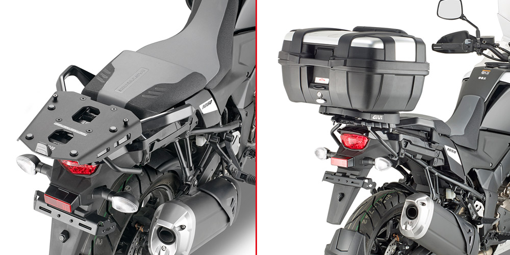 V-Strom 1050/XT 20-25/DE 23-25 montážní sada KR3117