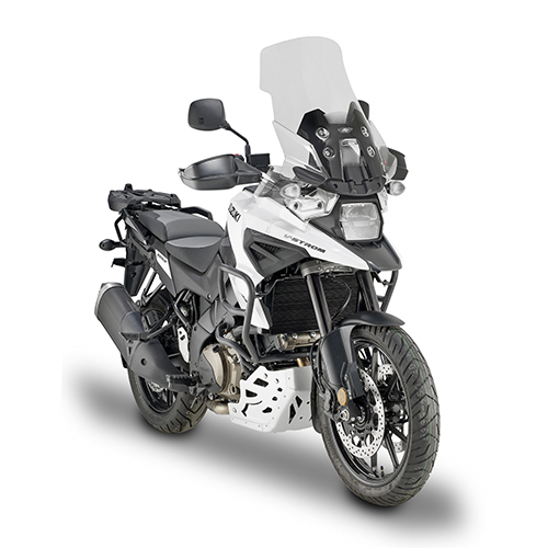 Suzuki V-Strom 1050 20-25 padací rámy KN3117