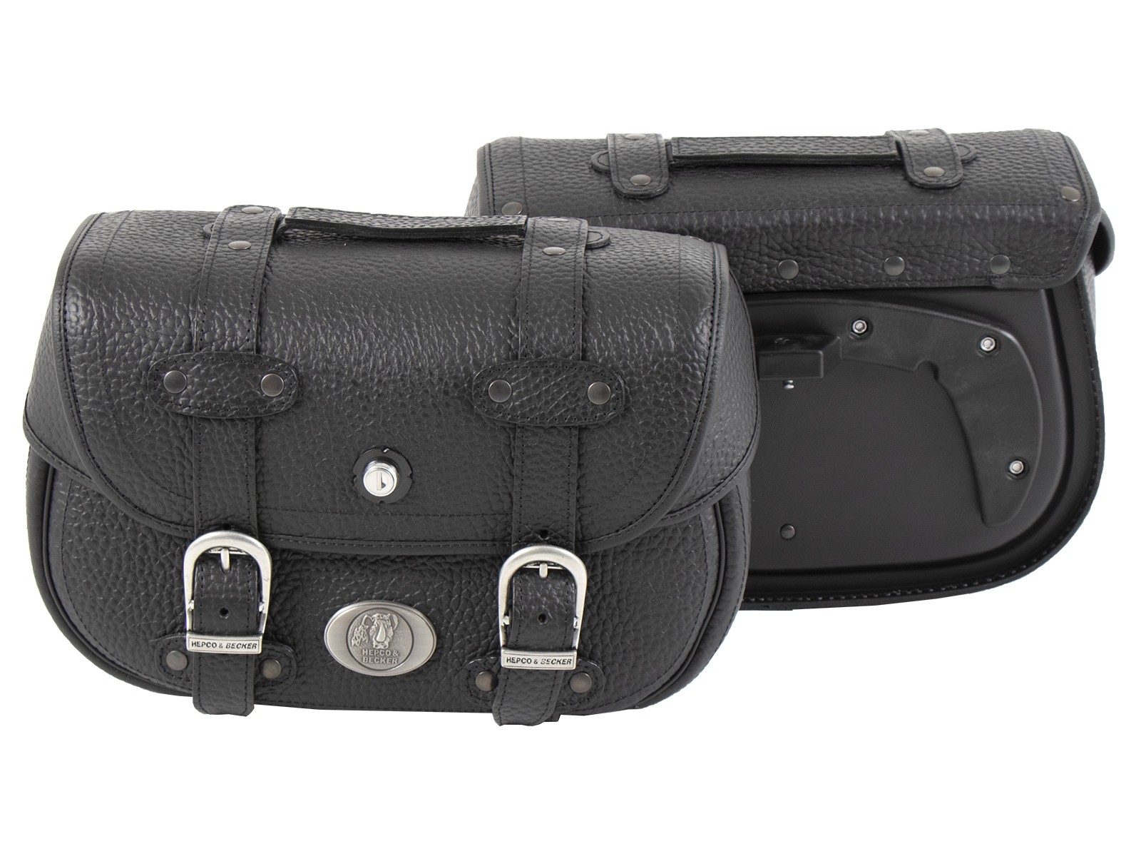 Boční brašny Liberty C-Bow  620985