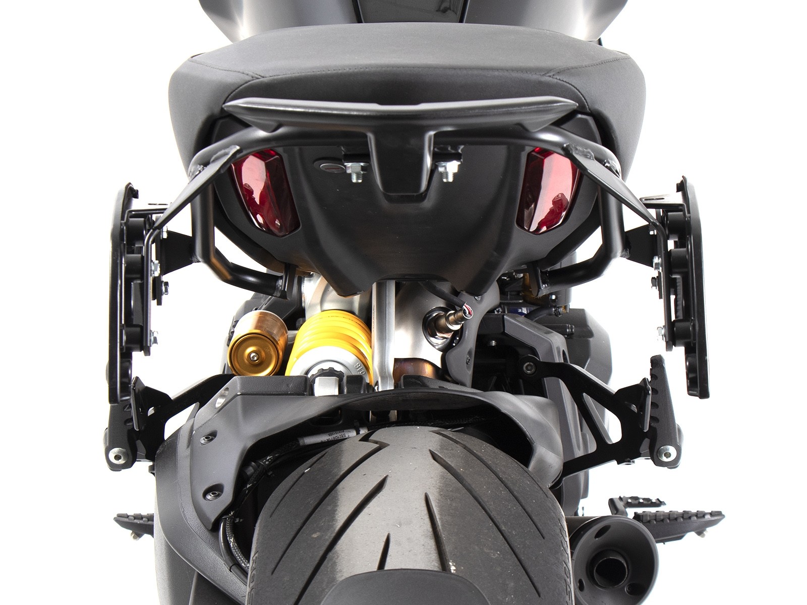 Ducati Diavel 1260/S 19-23 boční nosič C-Bow  6307578 00 01