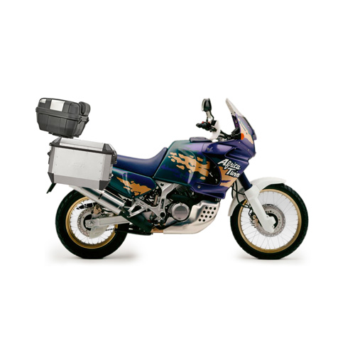HONDA AFRIKA TWIN 750 93-02 boční nosiče KL148 