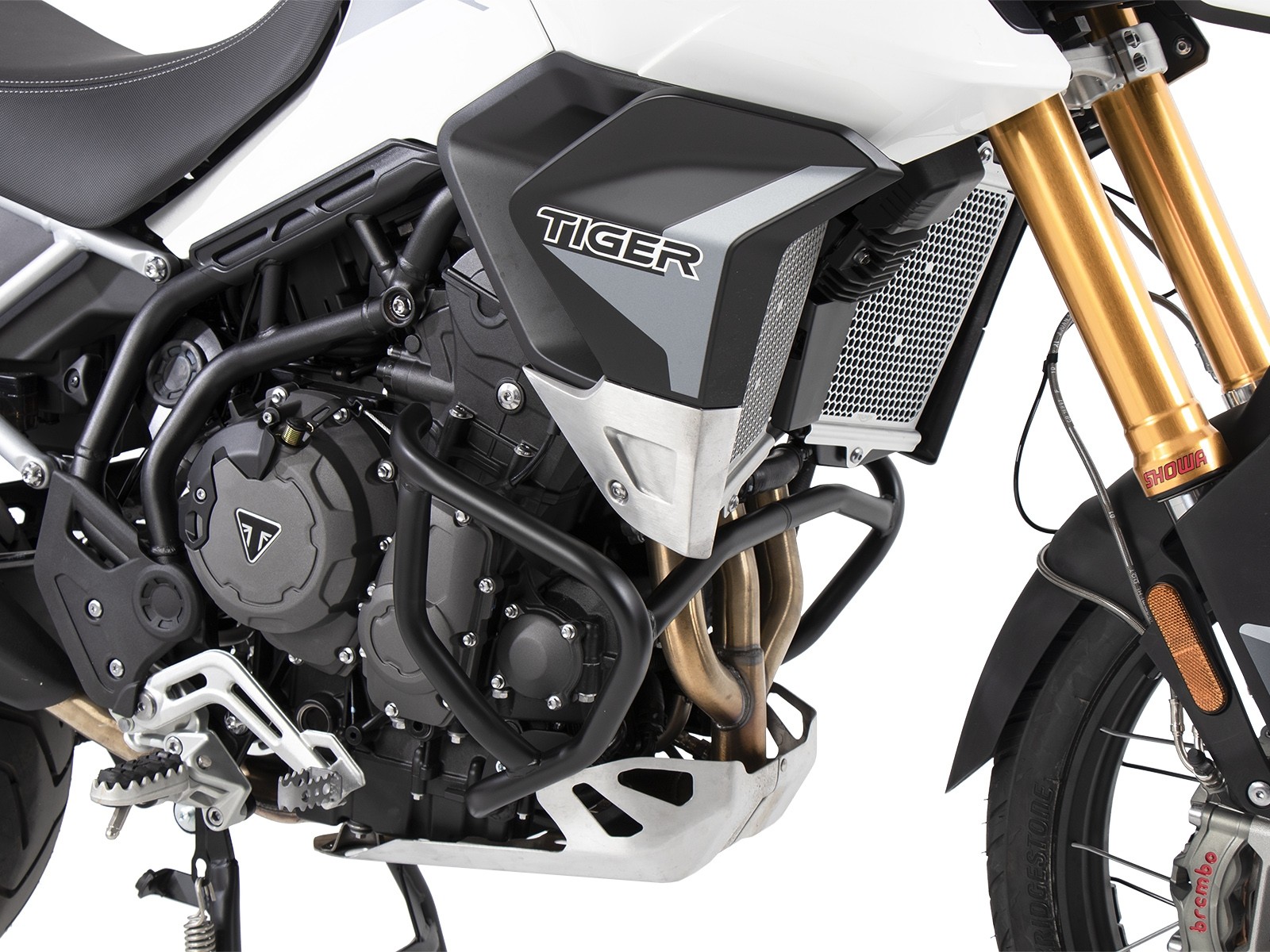Triumph Tiger 900 20-23 padací rámy 5017605 00 01