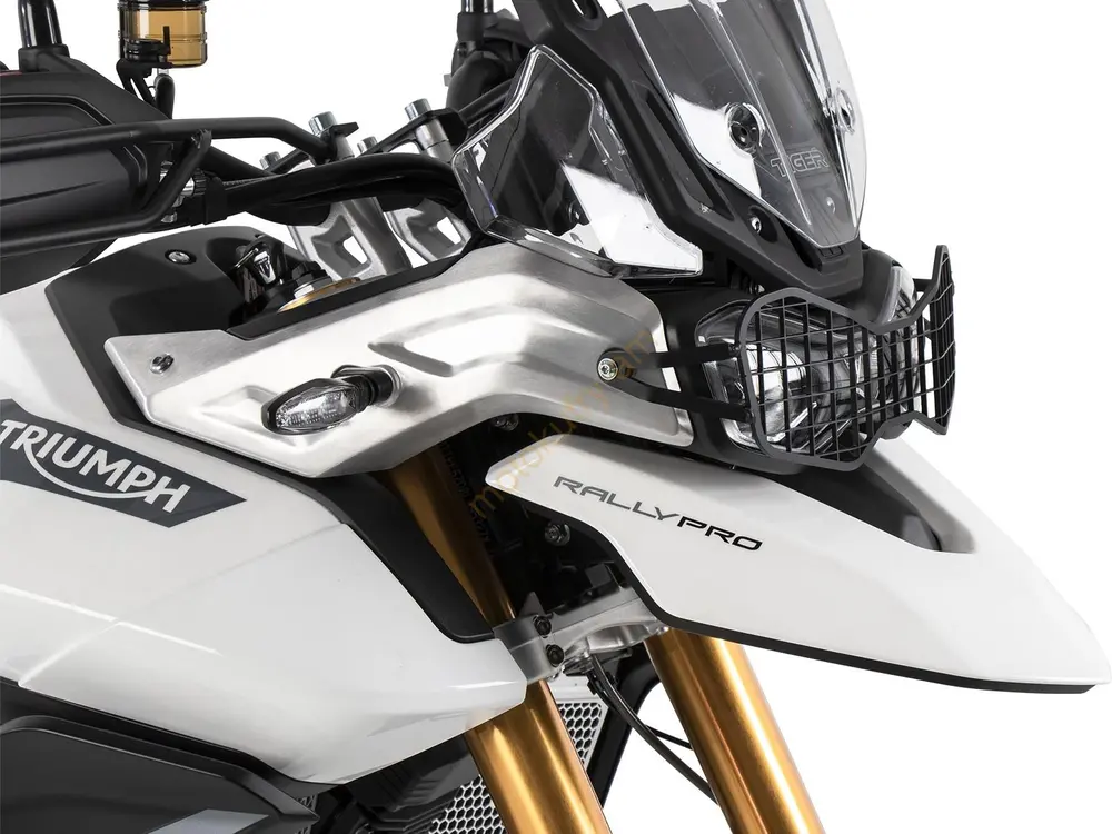 Triumph Tiger 900 20-23 mřížka světla  7007605 00 01