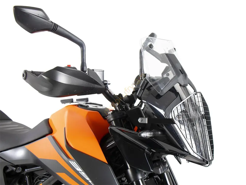 KTM 390 Adv. mřížka světla 7007601 00 01