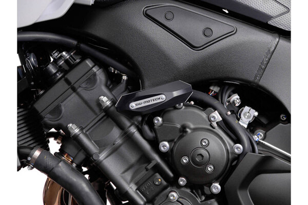 Yamaha FZ8/Fazer padací protektory STP.06.590.11000/B