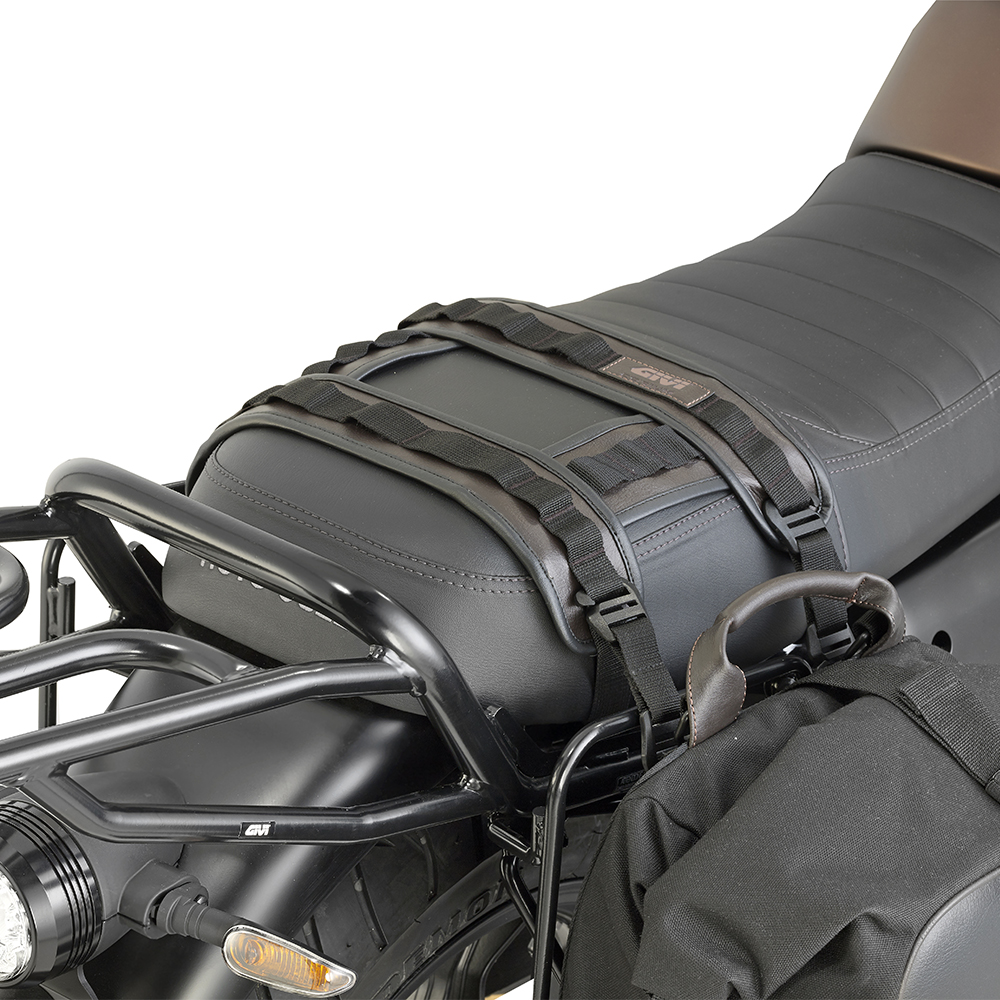 Givi CRM105 úchytný systém  pro moto zavazadla CORIUM