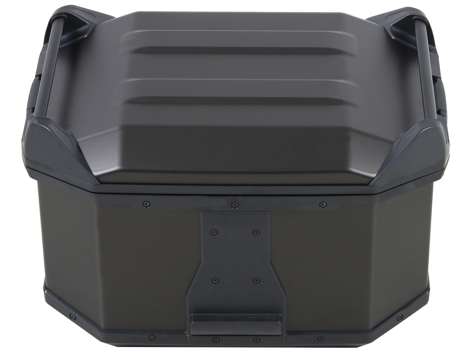 Motokufr topcase Hepco-Becker Xceed 45L. 610224 00 01