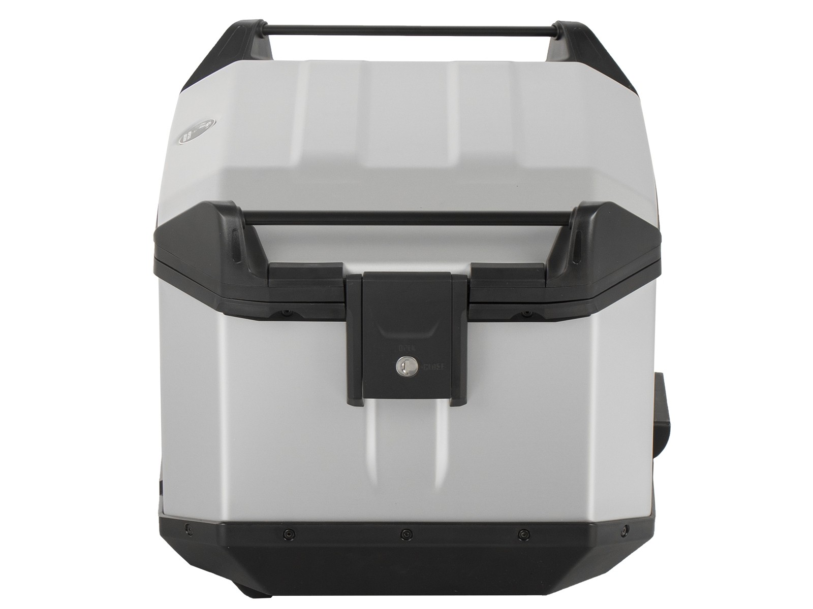 Motokufr topcase Hepco-Becker Xceed 45L.610224 00 09