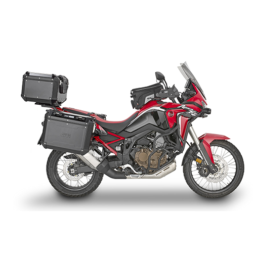 Honda CRF1100L 20-23 boční nosiče KLO1179CAM