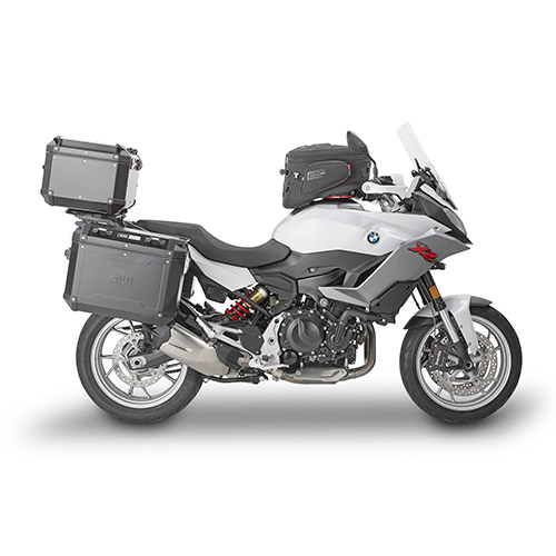 BMW F 900 XR 20-24 boční nosiče PLO5137CAM