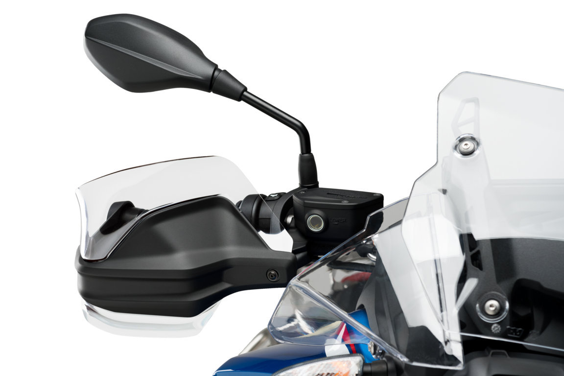 Zvýšení krytů páček pro BMW 3763W