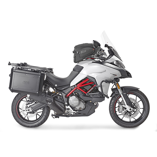 Ducati Multistrada Enduro 1260 19-21 boční nosiče PLOR7412CAM