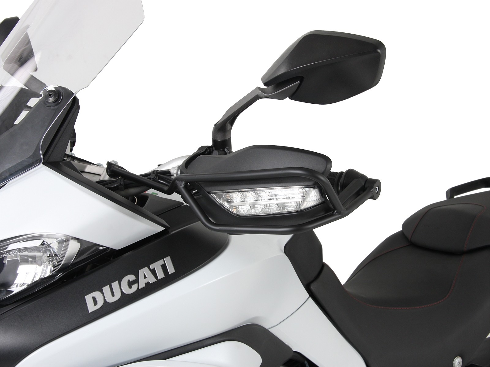 Ducati Multistrada 950 /S  chránič krytů rukou 42127552 00 01
