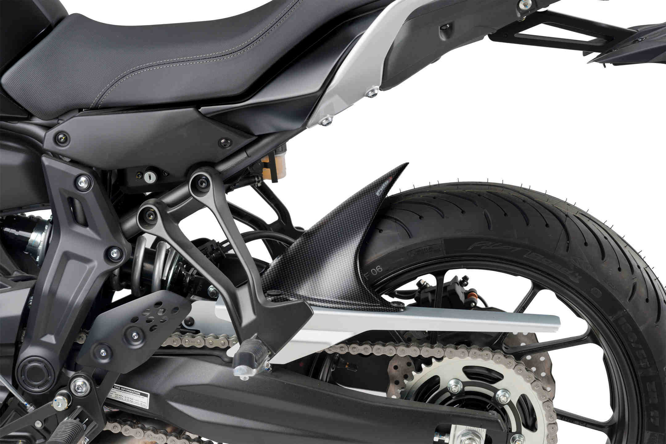 Yamaha Tracer 700 16-/Tracer 7 21-/GT 19- blatníček 9205C