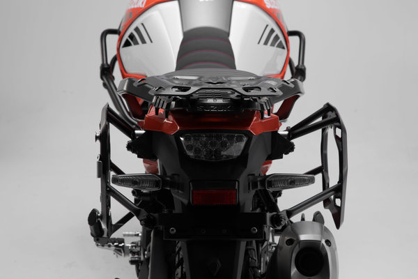 GSX 1300 R Hayabusa 20-25 boční nosiče SW-PRO KFT.05.987.30000/B