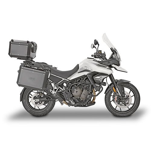 Triumph Tiger 900 20-23 boční nosiče KLO6415CAM