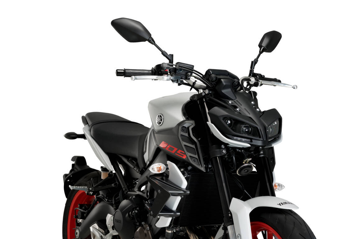 Yamaha MT-09/SP 17-20 boční spoiler 20380N