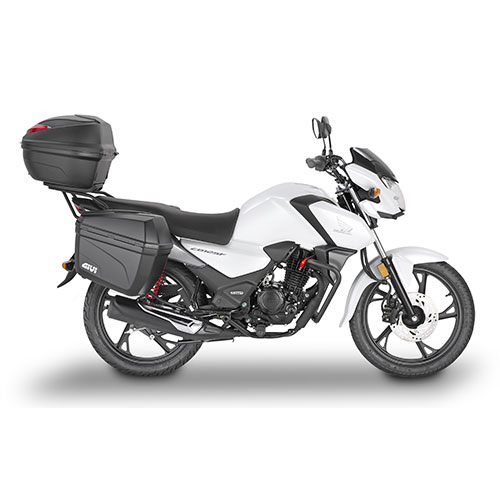 Honda CB125F 21-26 boční nosiče KL1184
