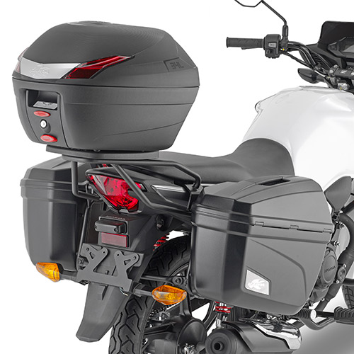 Honda CB125F 21-26 montážní sada topcase KR1184