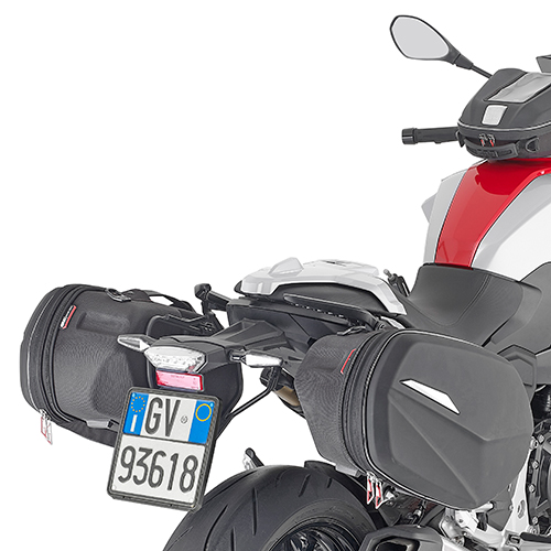 BMW F900R/XR 20-25 nosič bočních brašen TE5137