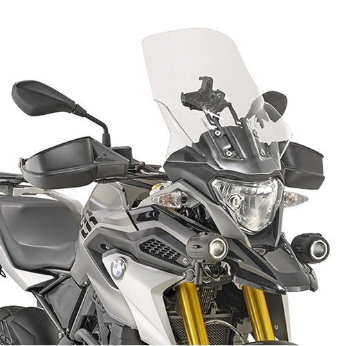 BMW G310GS 17-26 držák světel LS5126