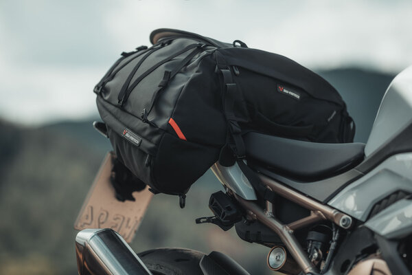 Zadní brašna PRO Cargobag 50L. BC.HTA.00.306.30000