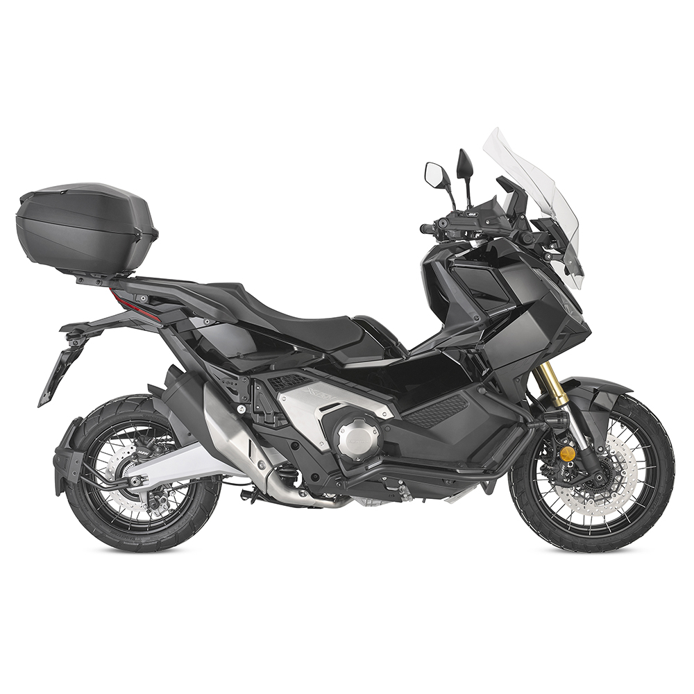 HONDA X-ADV 750 21-25 / FORZA 750 21-25 montážní sada KR1186